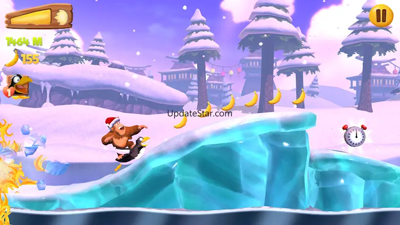 Banana Kong 2 1.4.3