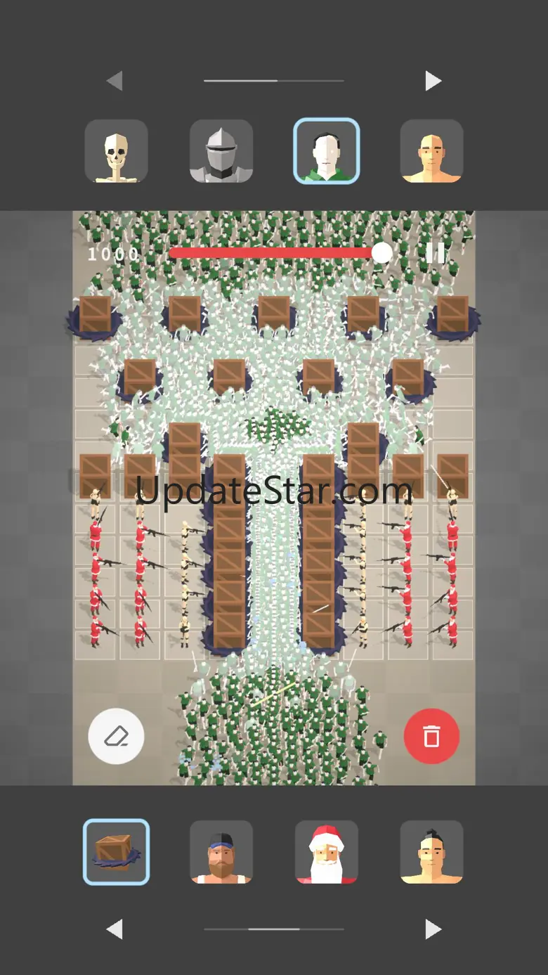 Apex Battle:Zombie Defense RTS 3