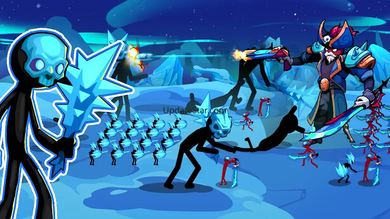 Stick Conquer 1.15.3