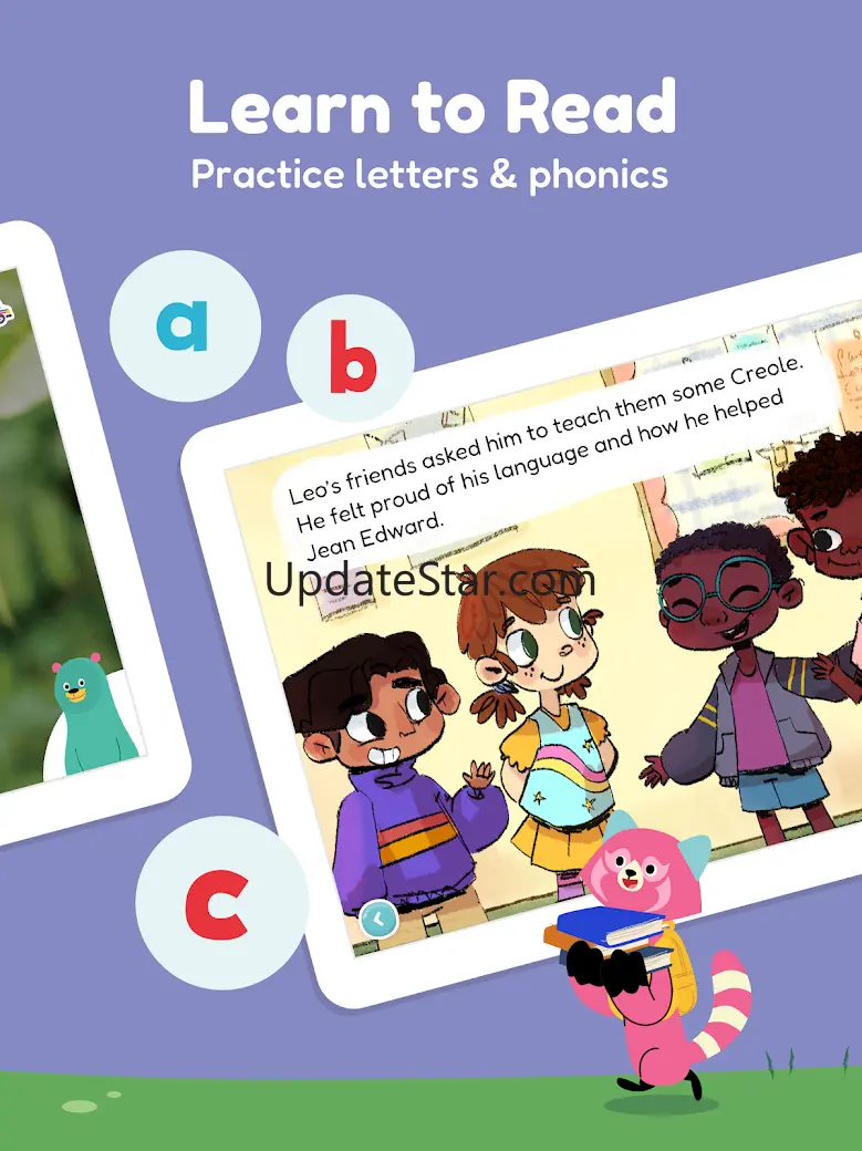 Khan Academy Kids 7.0.2