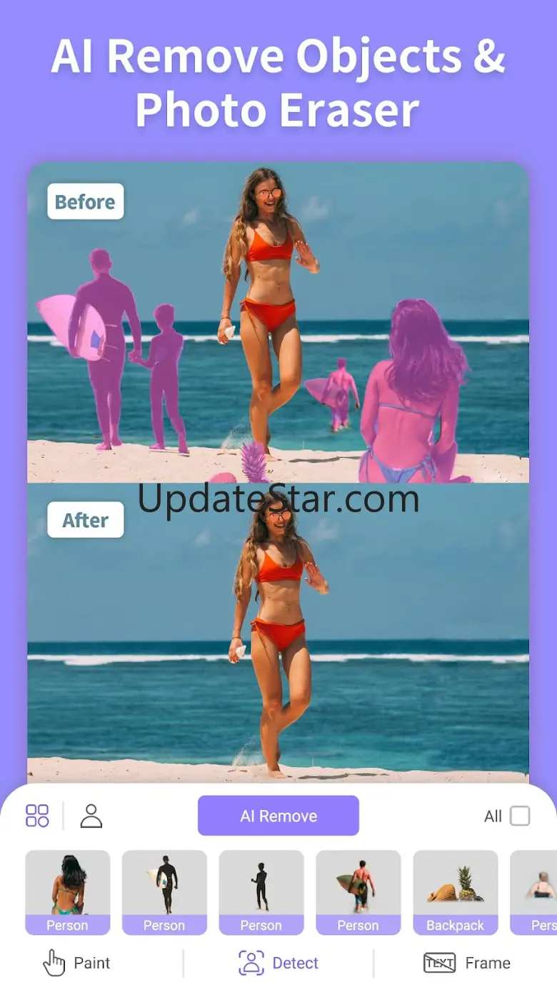 PrettyUp - Video Body Editor 6.6.3