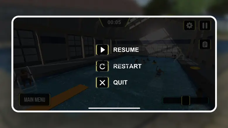 Dr. Tom’s Lifeguard Vision 1.4