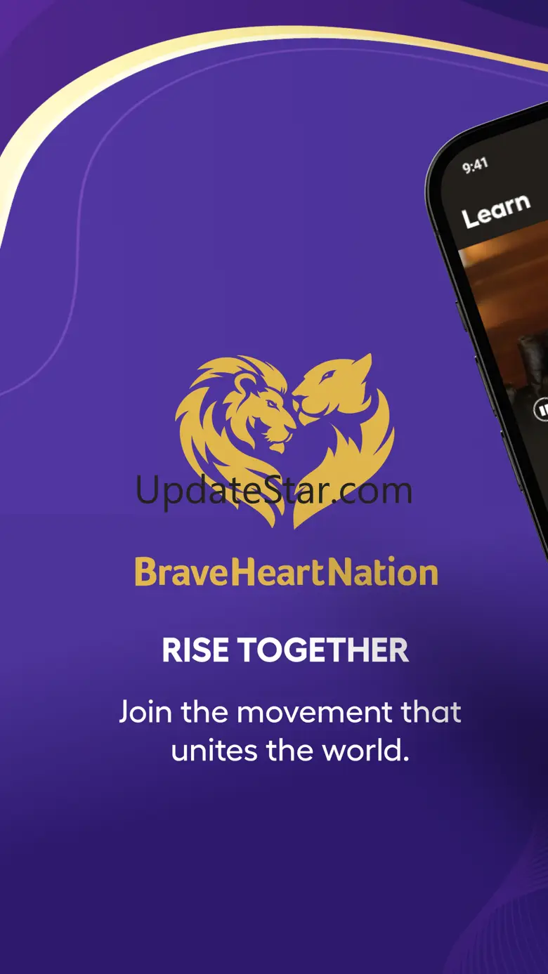 BraveHeartNation 1.8.4