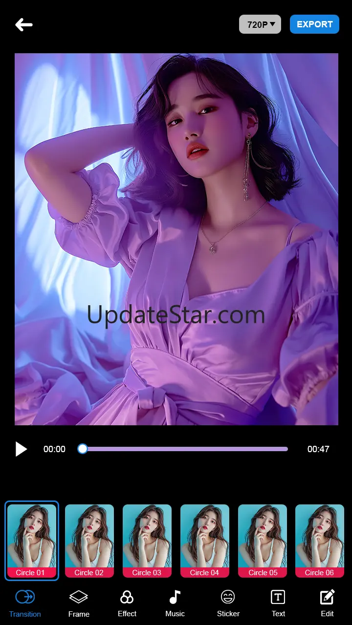 Music Video Maker 792