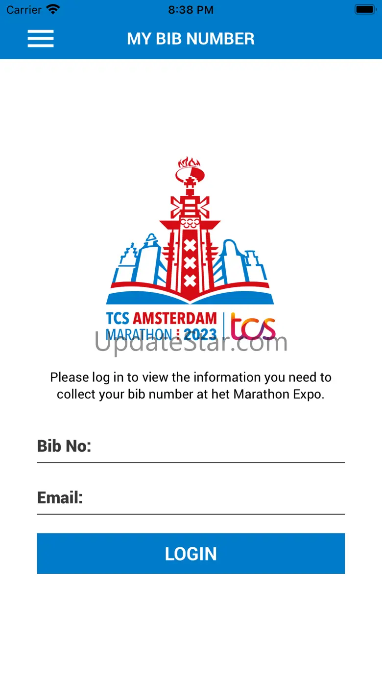 TCS Amsterdam Marathon 2024 2.2