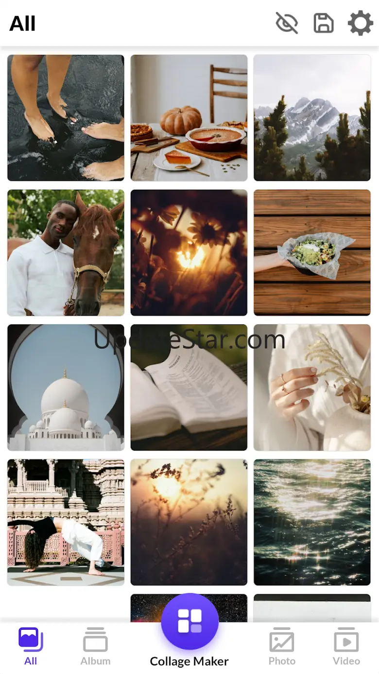 Gallery: Photo Album Organizer 2.5.3
