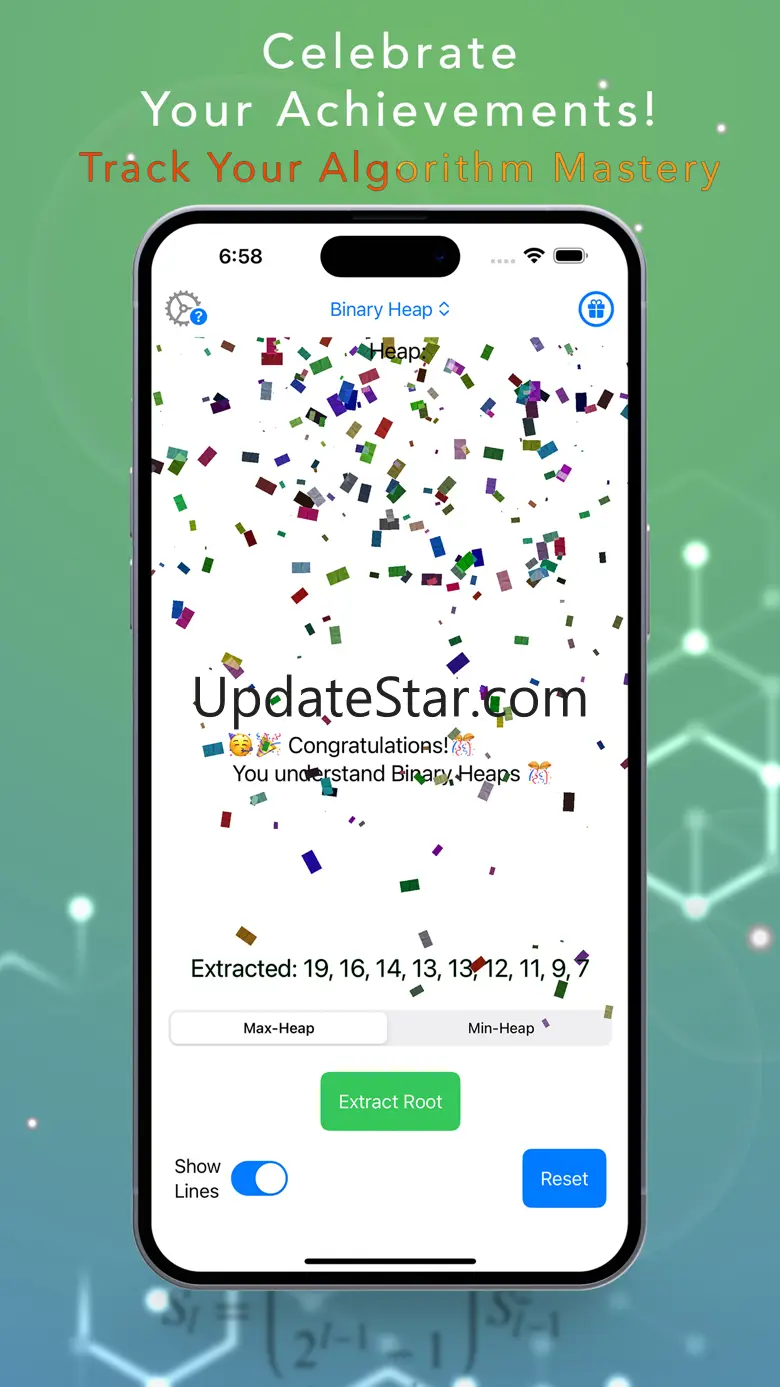 Algorithm Visualizer 1.0