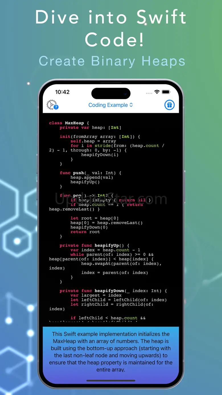 Algorithm Visualizer 1.0