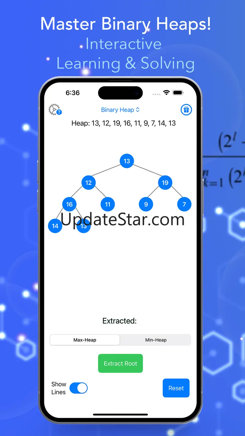 Algorithm Visualizer 1.0