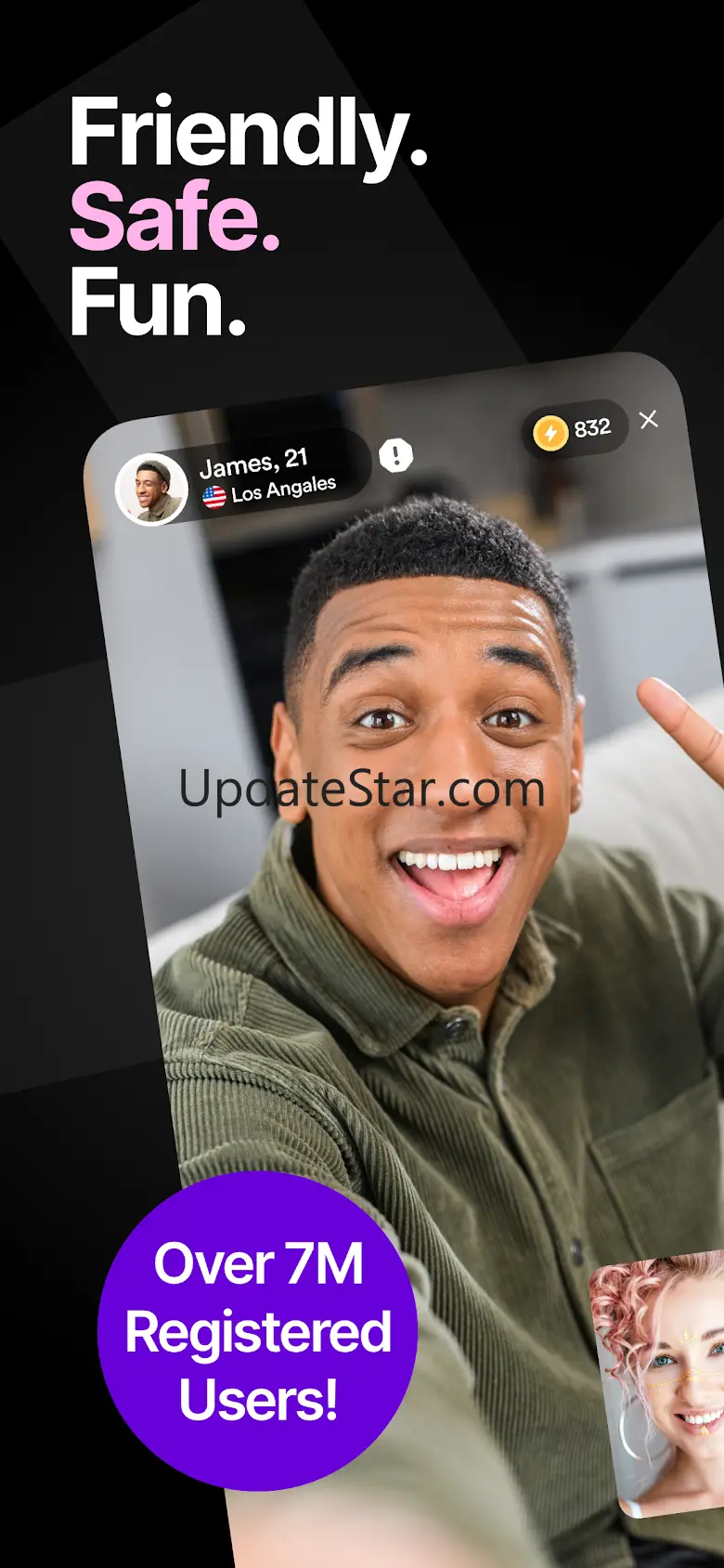 MatchPub - Live Video Chat 1.3.42