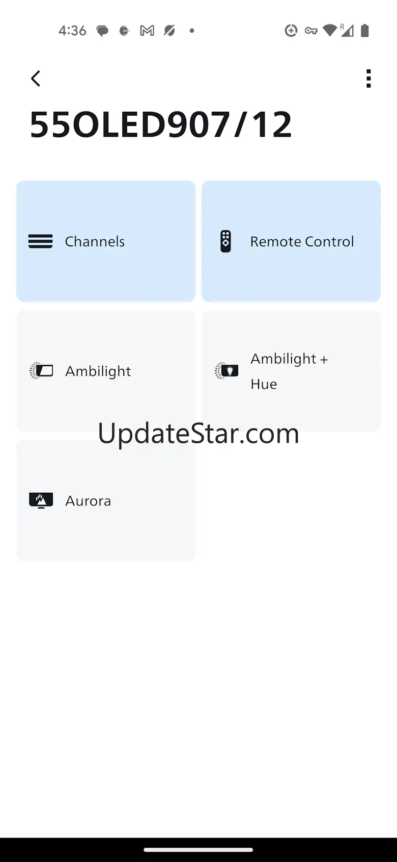 Philips Smart TV 3.0.46