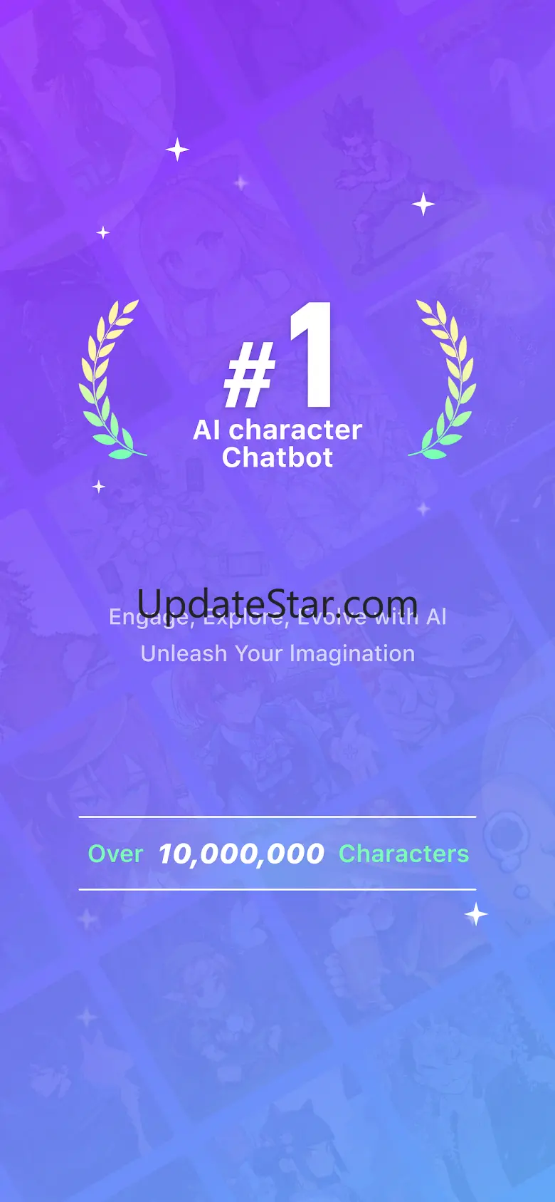 HiWaifu: AI Friend & Waifu Hub 1.8.2
