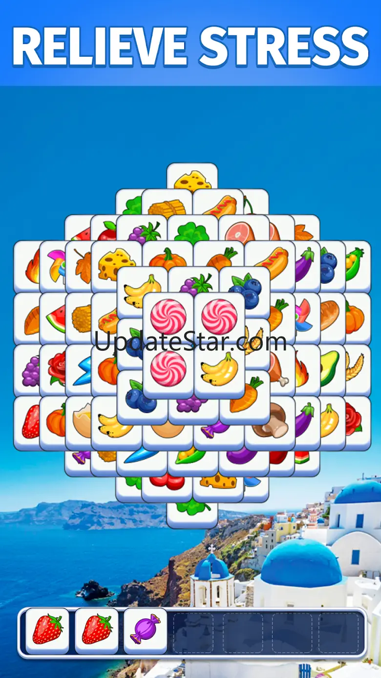 Match 3 Tiles - Sorting Games 1.1.7
