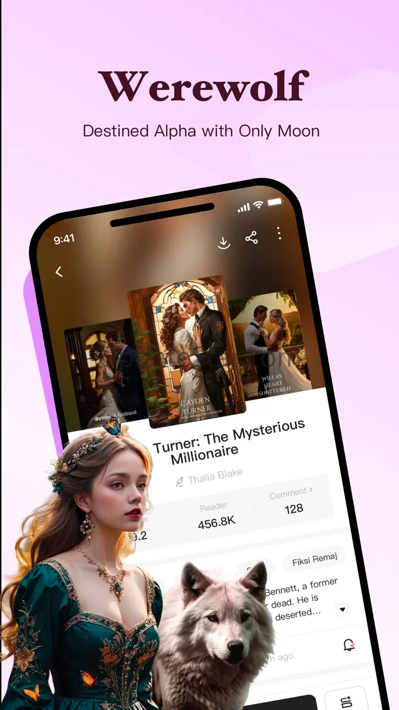 StoryGo 2.6.1