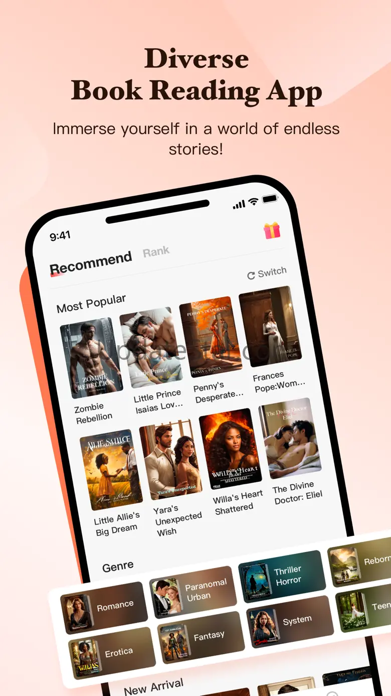 StoryGo 2.6.1