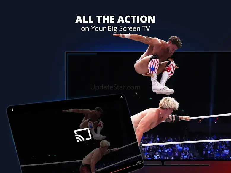 TrillerTV: Live Sports 9.3
