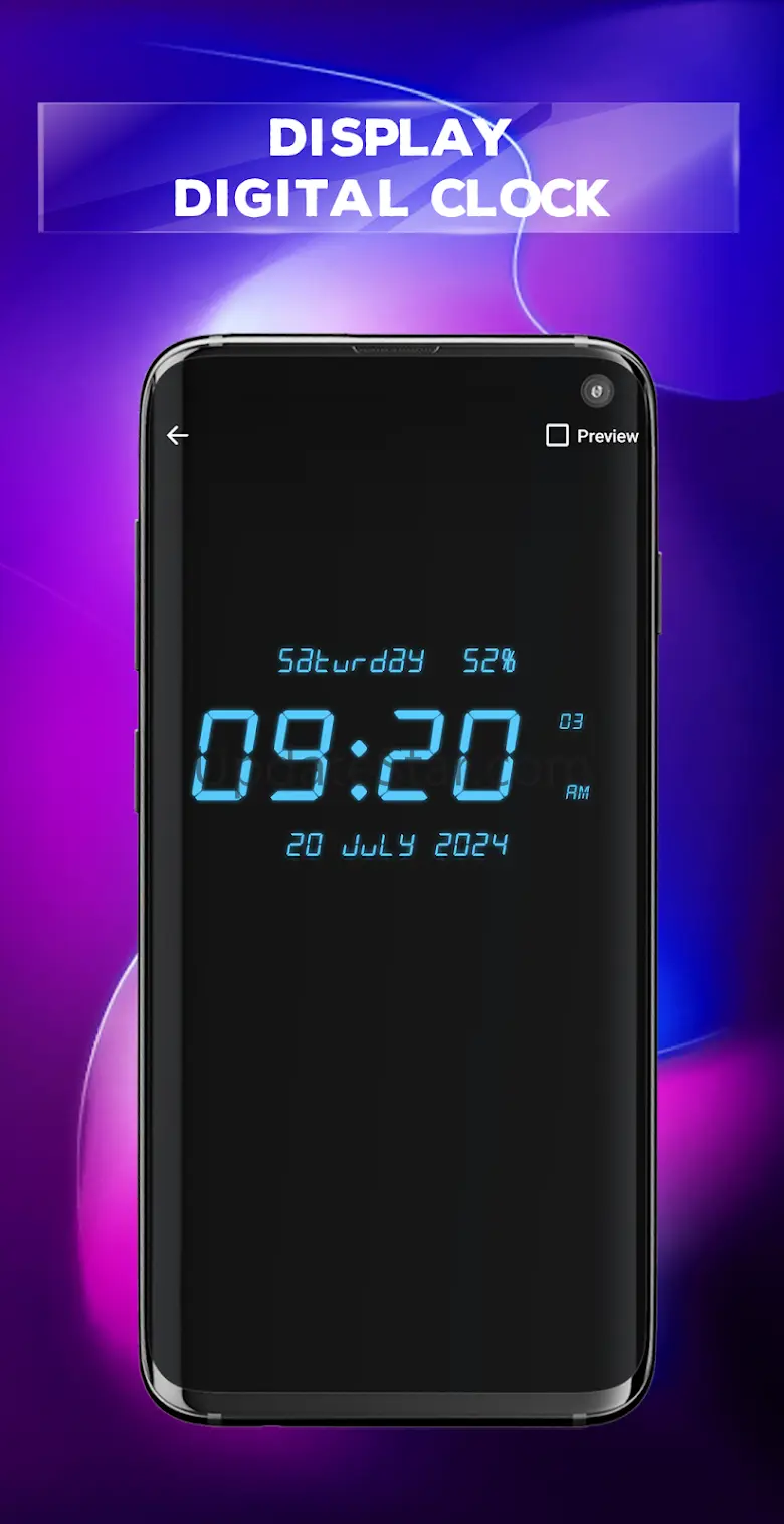 Camera Wallpaper Transparent 1.5.6