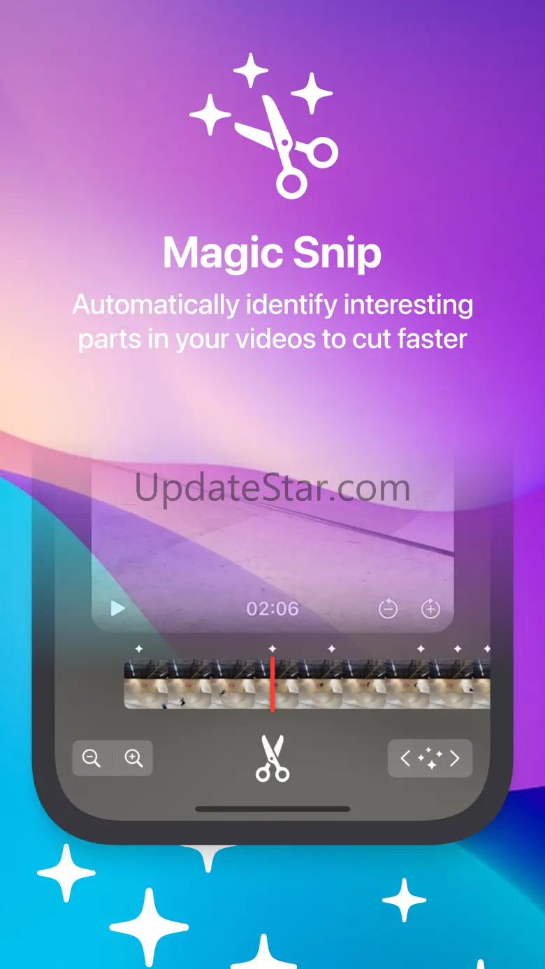 Video Cut, Trim, Split & Join 1.0.2