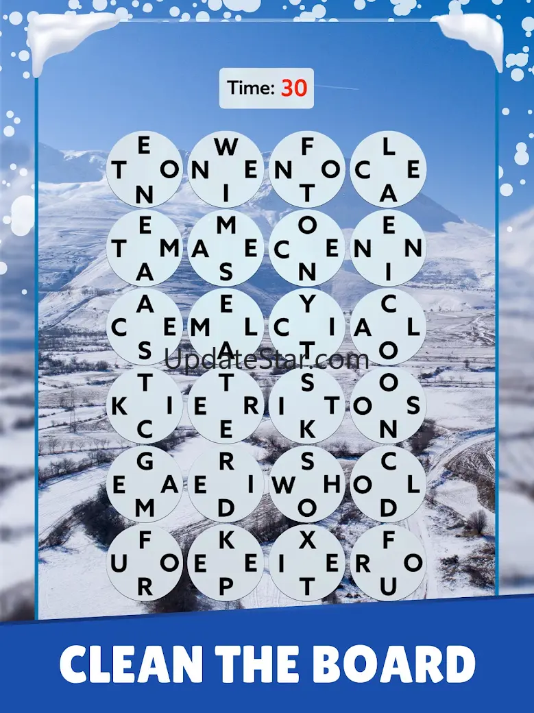 Word Universe - CrossWord 2.7.0