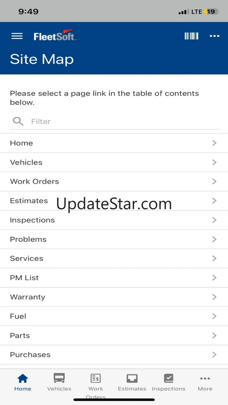 Fleetsoft 2.2