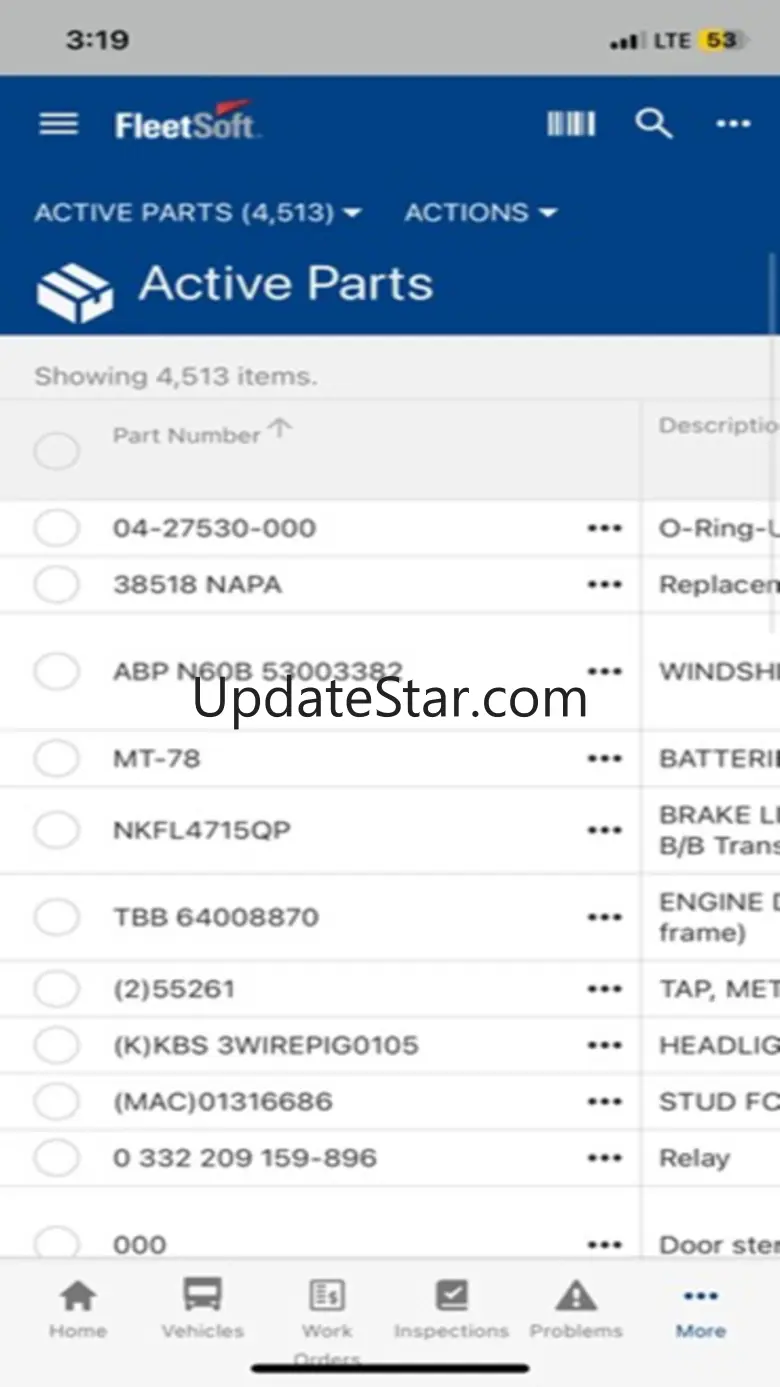 Fleetsoft 2.2