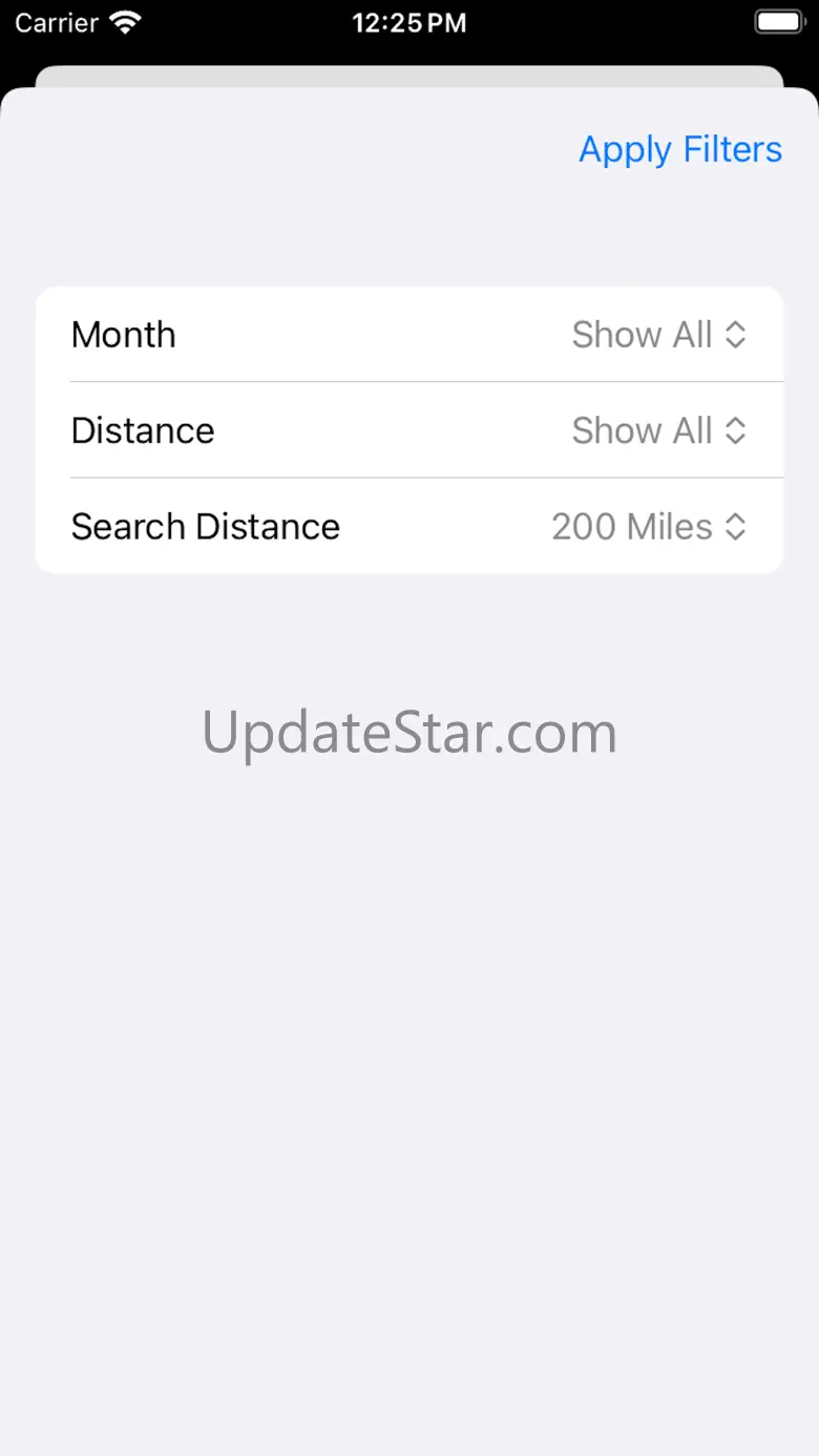 Find My Ultra 1.2