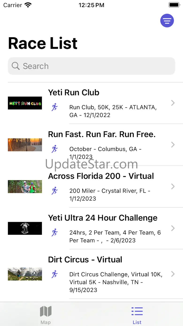 Find My Ultra 1.2