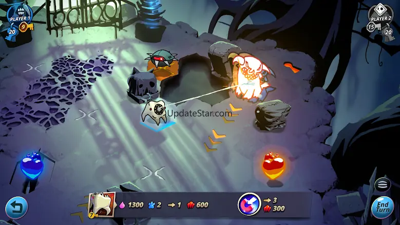 Phobies: PVP Monster Battle 1.11.2093.0