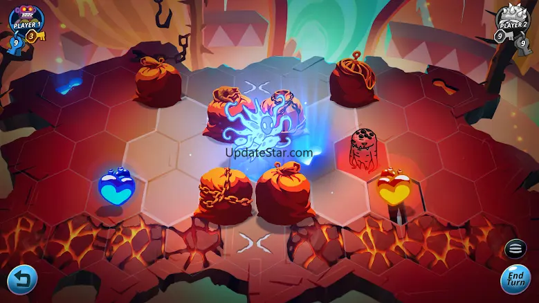 Phobies: PVP Monster Battle 1.11.2093.0