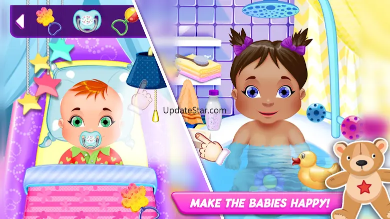 Sweet Baby Clean House 1.52