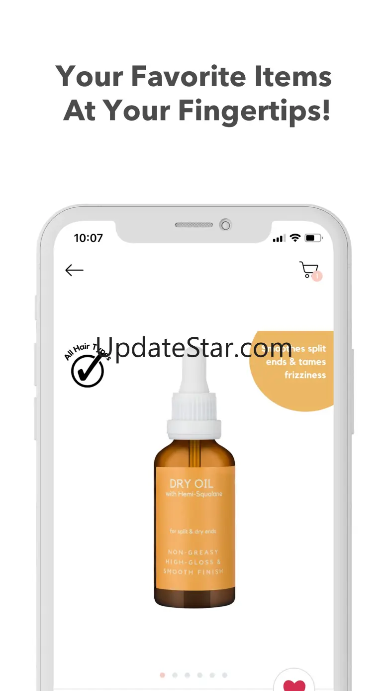Standard Skin & Beauty 1.3