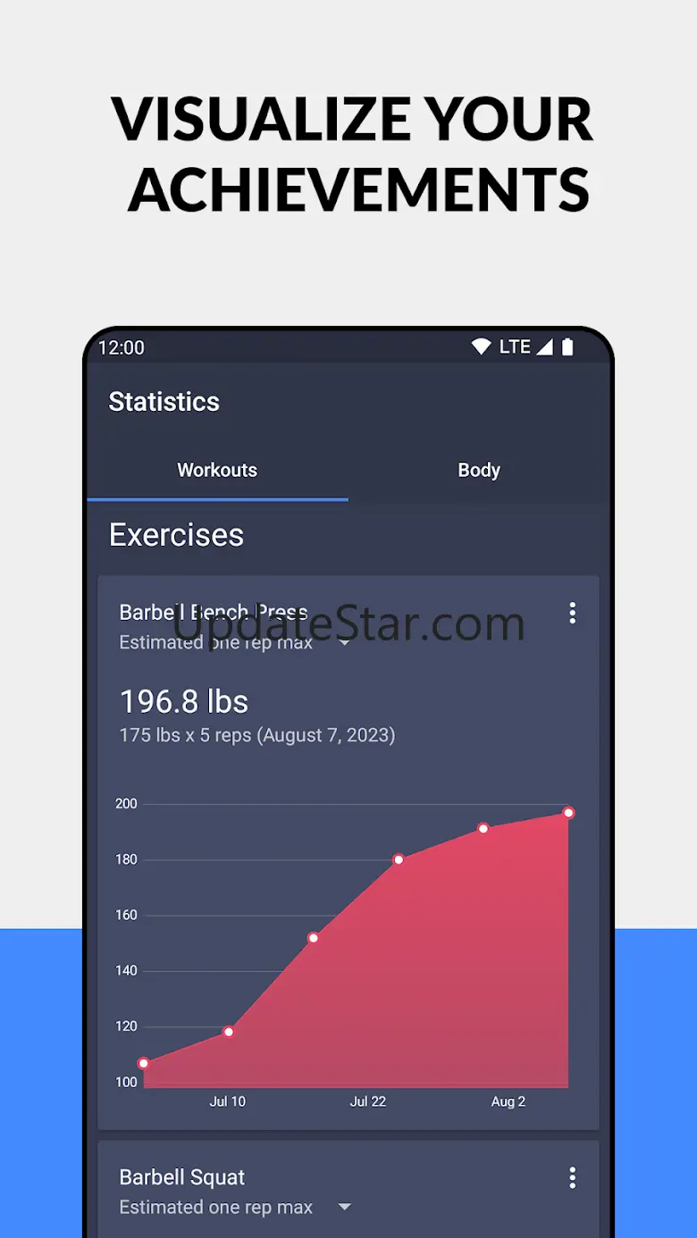 Gym Day: Workout Planner & Log 1.51.1