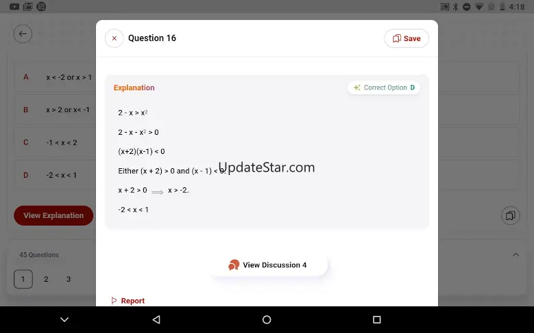JAMB CBT + WAEC Past Questions 8.0.3