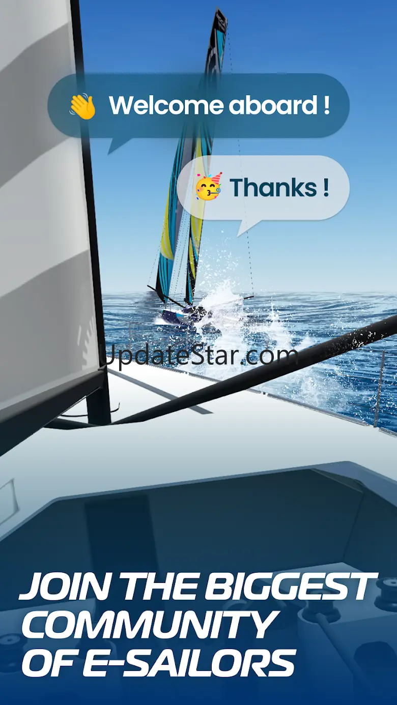 Virtual Regatta Offshore 7.0.13