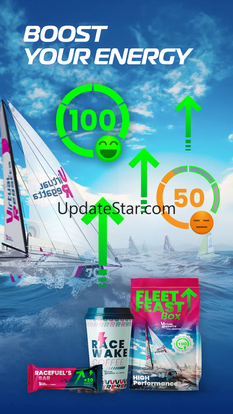 Virtual Regatta Offshore 7.0.13