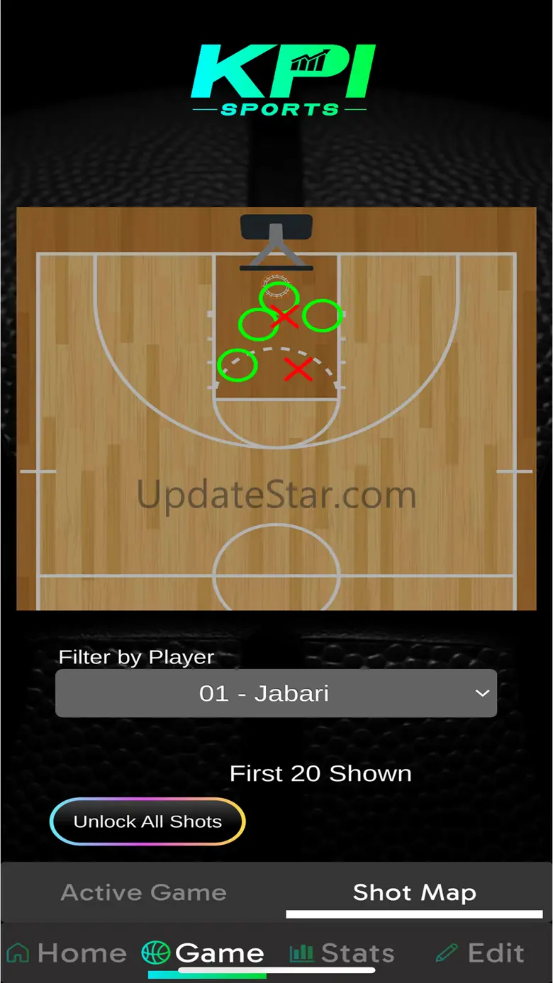 KPI Sports Basketball 1.62