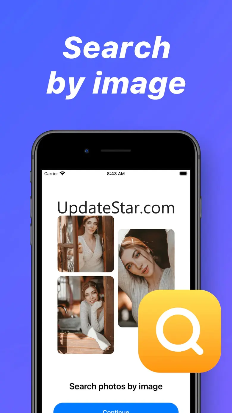 SeePhotos - Photos Finder 1.2.4