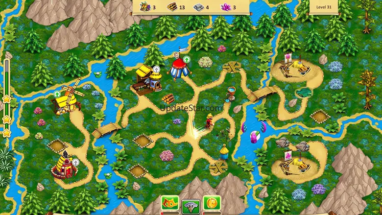 Gnomes Garden 2 1.0.1
