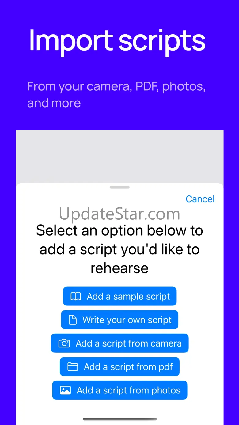 EntourageAI 1.0.9