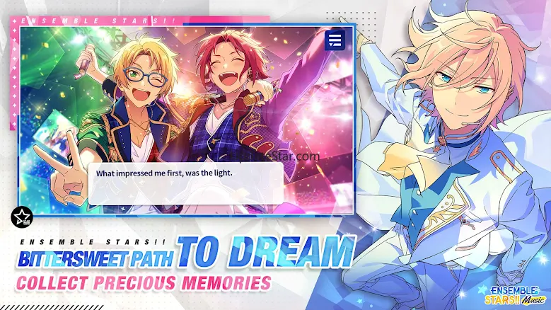 Ensemble Stars Music 2.5.5065