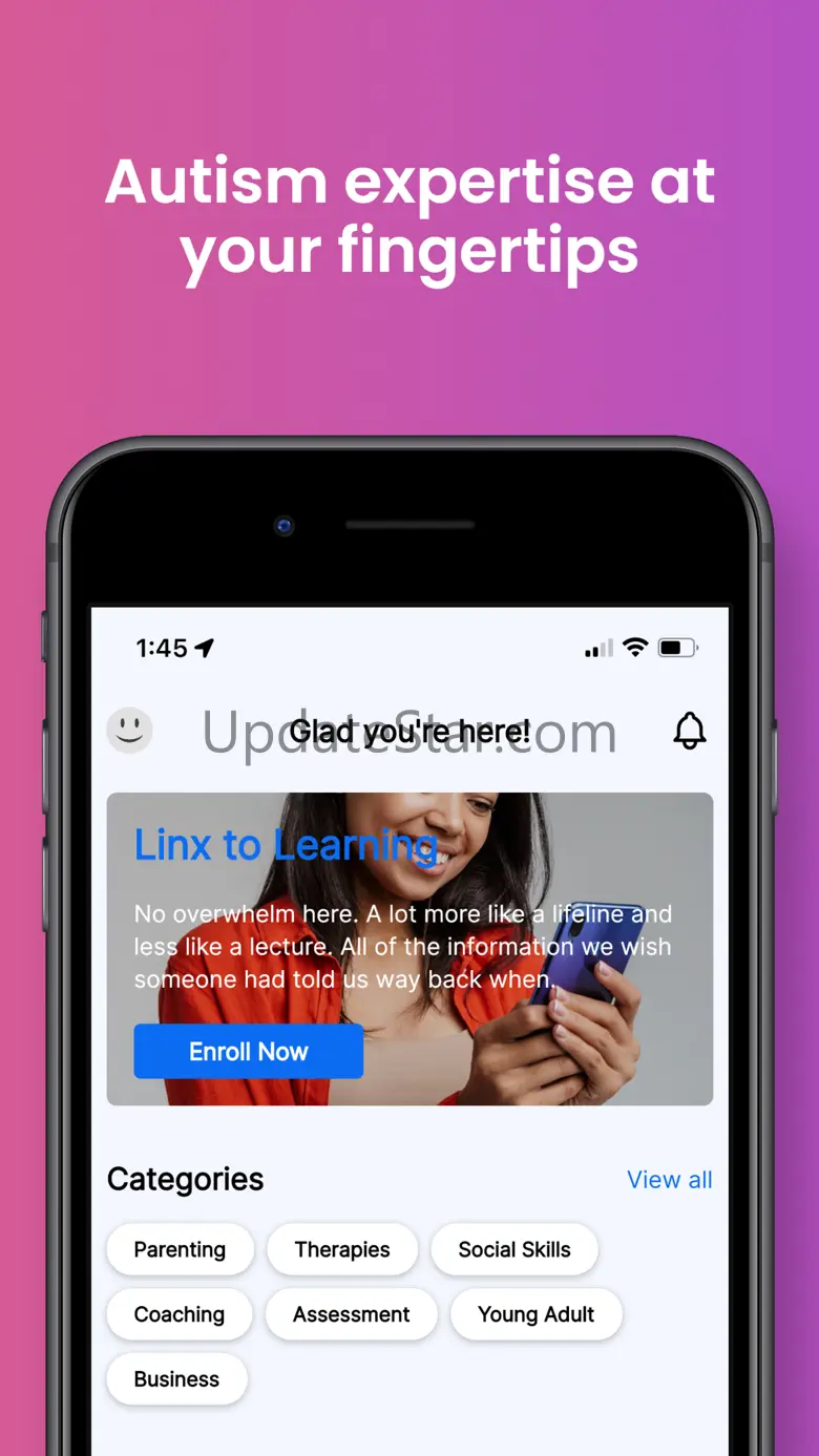 Spectrum Linx 4.4.0