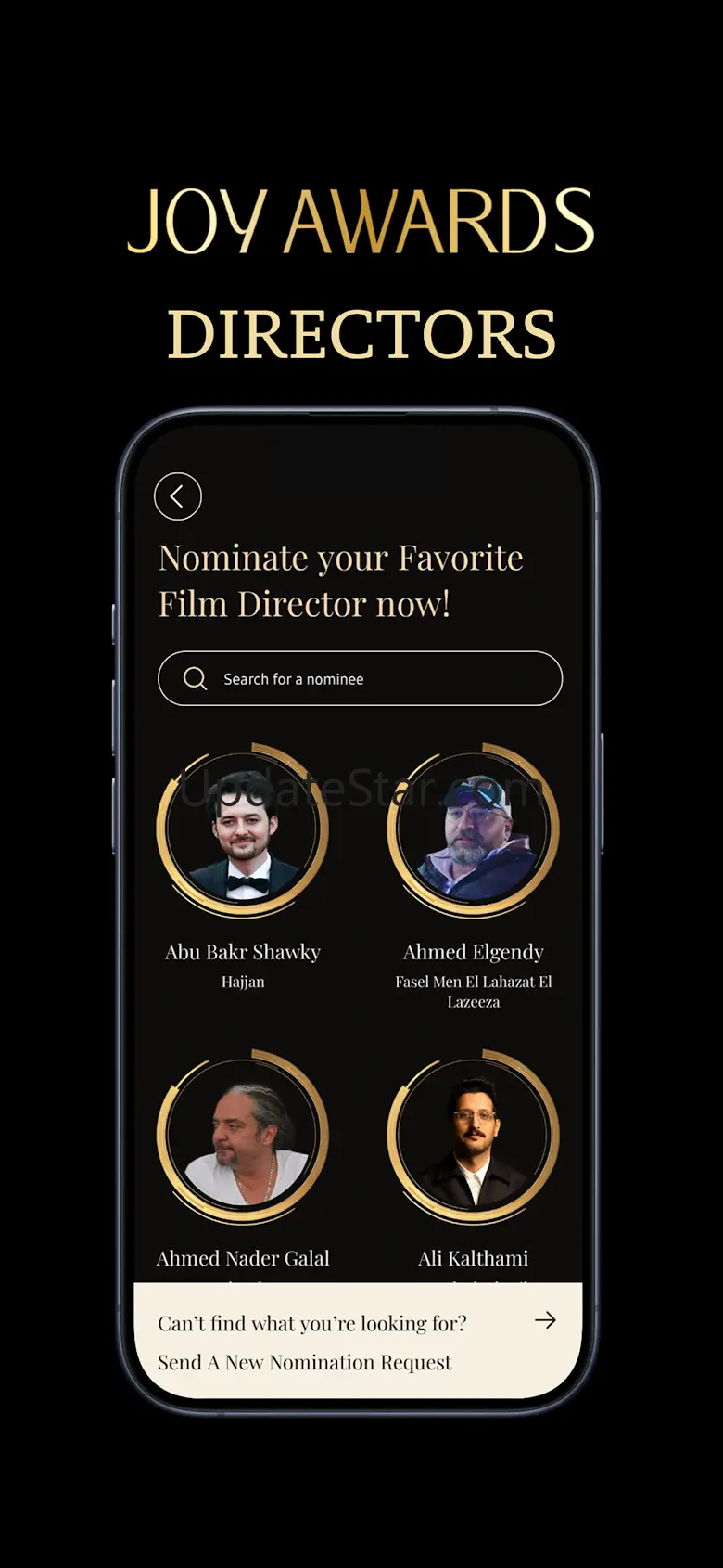 Joy Awards 3.2