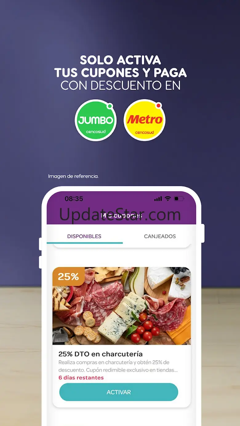 Mi Promo Cencosud 2.0.7.4