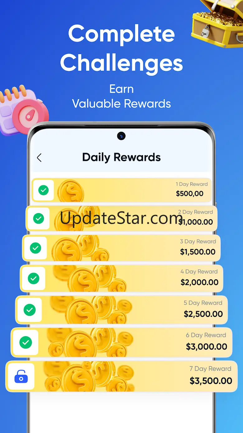 Gocrypto: Crypto Trading 1.1.15