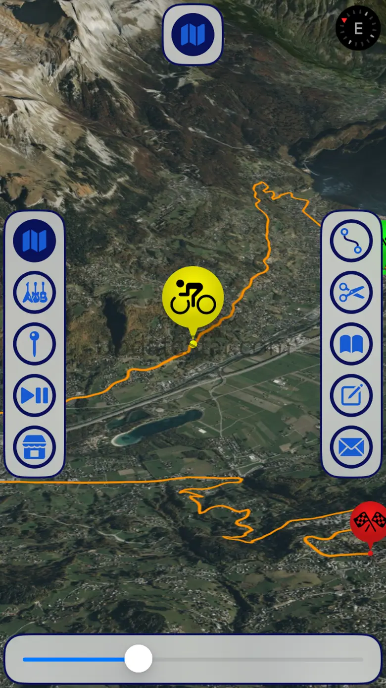 AnnieMap v1.22