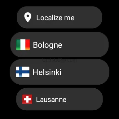 Weather XS PRO 1.5.8.1
