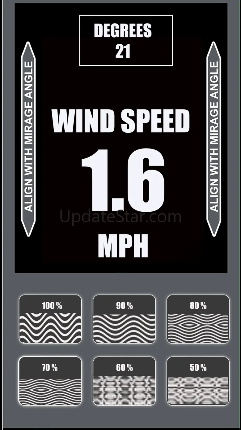 Wind Reader 1.3.1