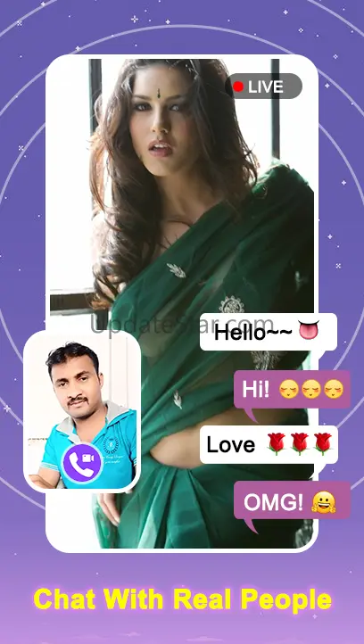 OVO Now - Live Video Chat 1.8.8