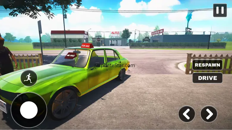 Car Sale Simulator 2024 1.6