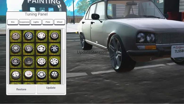 Car Sale Simulator 2024 1.6